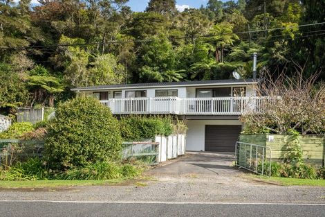 Photo of property in 162 Tapu Coroglen Road, Tapu, Thames, 3575