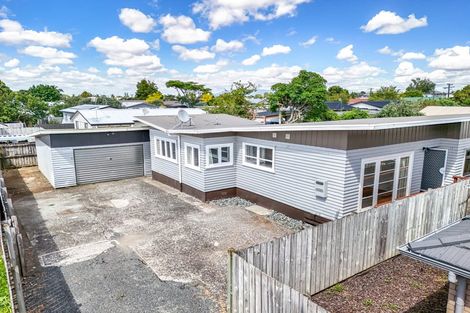 Photo of property in 55 Bandon Street, Frankton, Hamilton, 3204