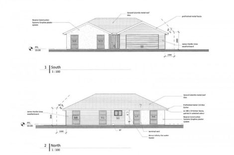 Photo of property in 24 Varsity Heights, Fitzherbert, Palmerston North, 4410