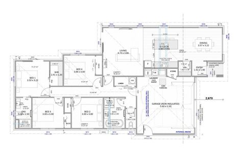 Photo of property in 5 Muldowney Drive, Rolleston, 7614