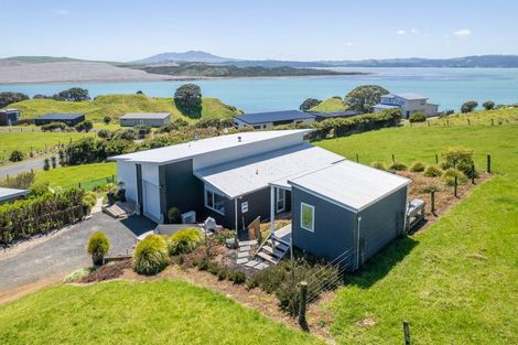 Photo of property in 474 Maukutea Drive, Kawhia, 3889