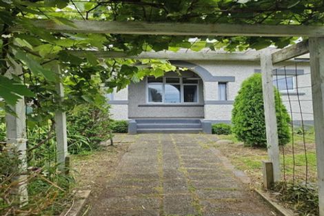 Photo of property in 56 Waihi Road, Hawera, 4610