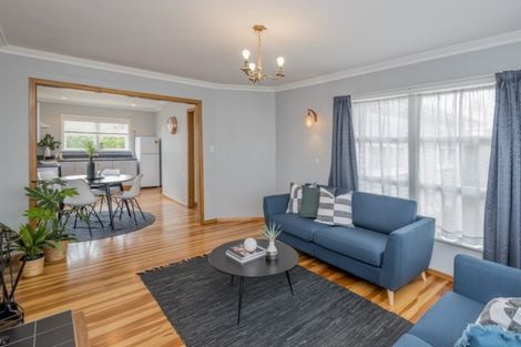 Photo of property in 8 Mersey Street, Levin, 5510