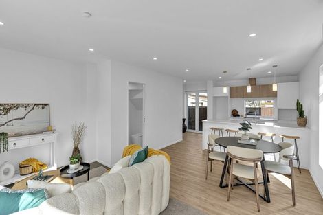 Photo of property in 91d Olliviers Road, Phillipstown, Christchurch, 8011