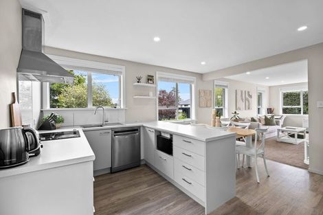 Photo of property in 1/36 Condell Avenue, Papanui, Christchurch, 8053