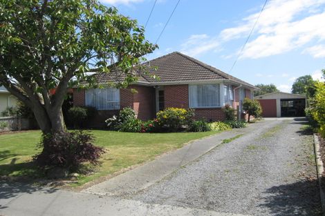 Photo of property in 39 Brockham Street, Casebrook, Christchurch, 8051
