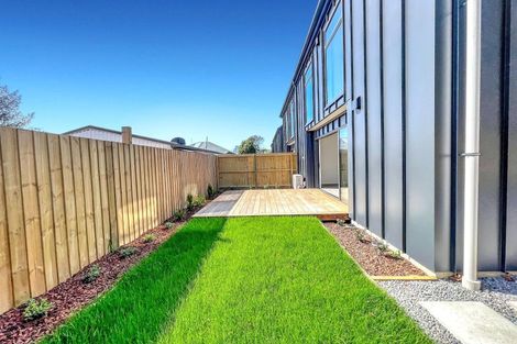 Photo of property in 5/59 Thackeray Place, Waltham, Christchurch, 8023