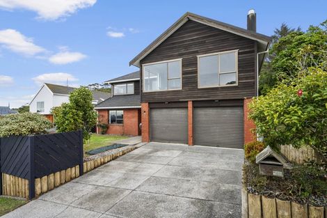 Photo of property in 4 Bharat Terrace, Broadmeadows, Wellington, 6035