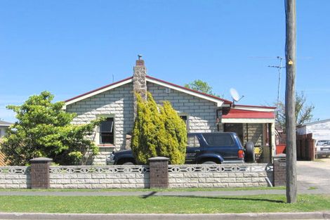 Photo of property in 478 Palmerston Road, Te Hapara, Gisborne, 4010
