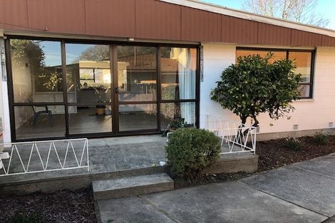 Photo of property in 45 Deepdale Street, Burnside, Christchurch, 8053