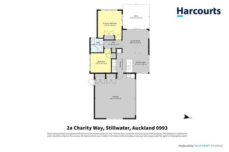 Photo of property in 2 Charity Way, Stillwater, Silverdale, 0993