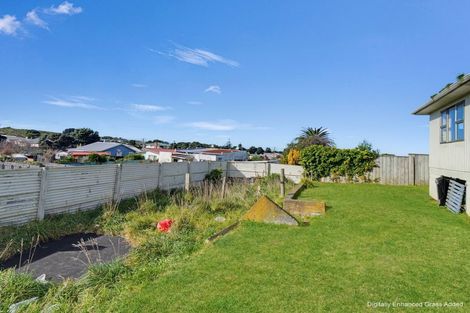 Photo of property in 43b Bamber Street, Castlecliff, Whanganui, 4501