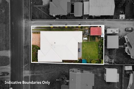 Photo of property in 27 Mackay Street, Waihi, 3610