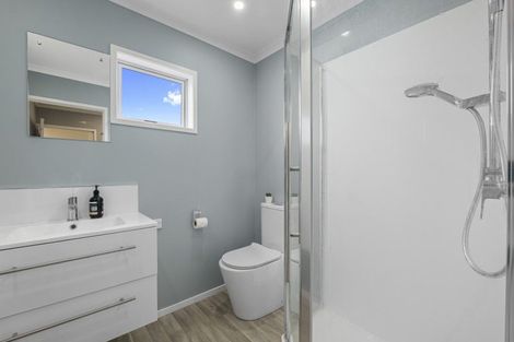 Photo of property in 12a Sycamore Grove, Lower Vogeltown, New Plymouth, 4310