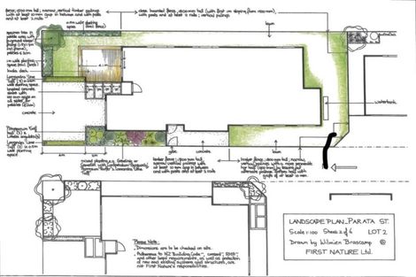 Photo of property in 30 Parata Street, Waikanae, 5036