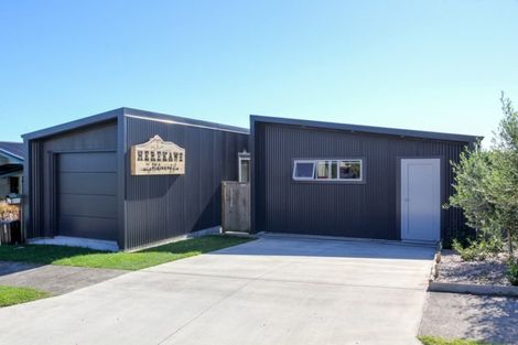 Photo of property in 24 Norwich Avenue, Spotswood, New Plymouth, 4310