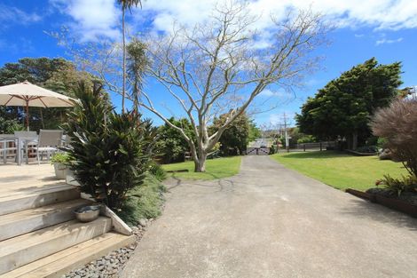 Photo of property in 76 Wainui Road, Raglan, 3225