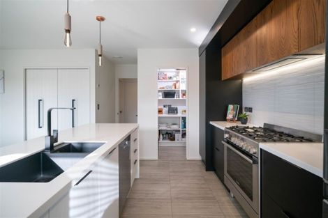 Photo of property in 36 Bradbury Avenue, Rolleston, 7614