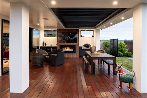 Photo of property in 135 Te Huia Drive, Flagstaff, Hamilton, 3210