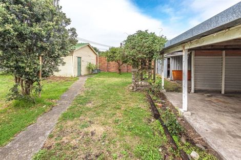 Photo of property in 33 Abbot Street, Gonville, Whanganui, 4501