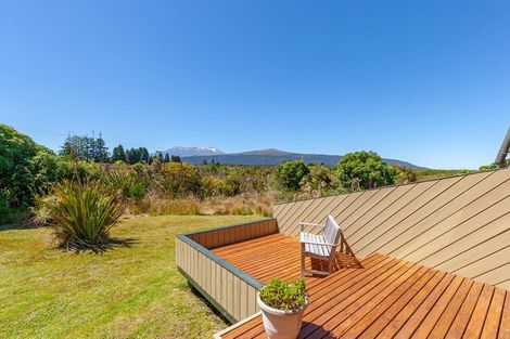 Photo of property in 27b Kirk Street, National Park, Owhango, 3989