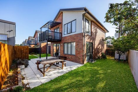 Photo of property in 14 Secoia Crescent, Mangere, Auckland, 2022