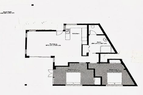 Photo of property in 26a Vipond Road, Stanmore Bay, Whangaparaoa, 0932