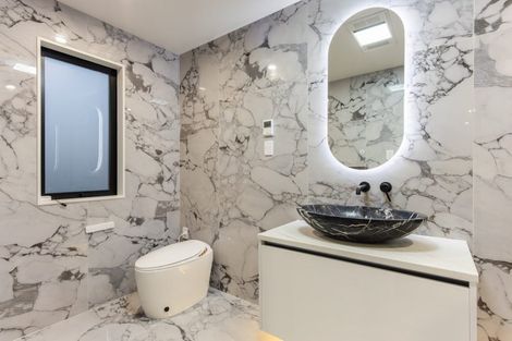 Photo of property in 55 Streamview Way, Long Bay, Auckland, 0630