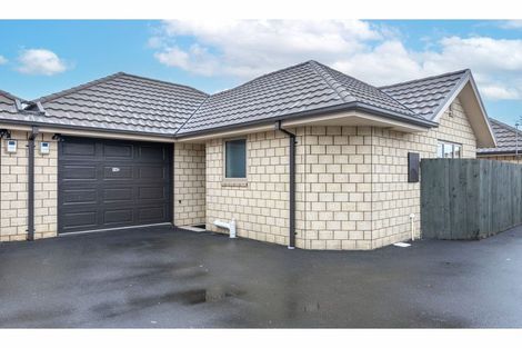 Photo of property in 19a Bassett Street, Burwood, Christchurch, 8083
