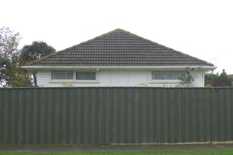 Photo of property in 39 Driver Crescent, Cannons Creek, Porirua, 5024