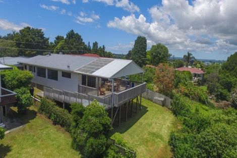 Photo of property in 72a Mackesy Road, Parahaki, Whangarei, 0112