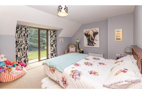 Photo of property in 1118 Tram Road, Swannanoa, Kaiapoi, 7692