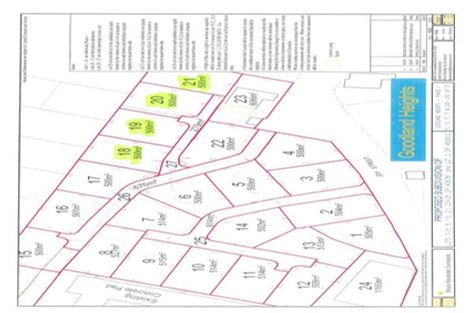 Photo of property in 6 Goodland Drive, Oamaru, 9400