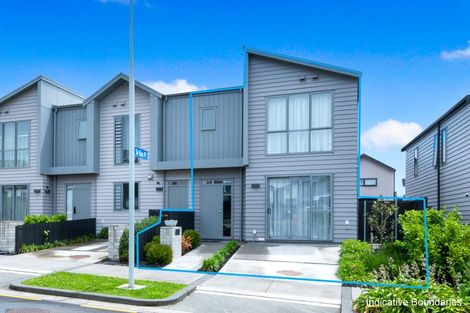 Photo of property in 30 Ringa Matau Road, Hobsonville, Auckland, 0616