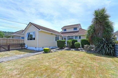 Photo of property in 46 Sheridan Crescent, Trentham, Upper Hutt, 5018