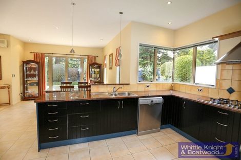 Photo of property in 6 Hogarth Lane, Burnside, Christchurch, 8053