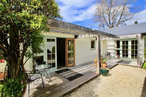 Photo of property in 21 Harrogate Street, Hanmer Springs, 7334