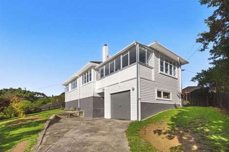 Photo of property in 4 Bromley View, Ranui, Porirua, 5024