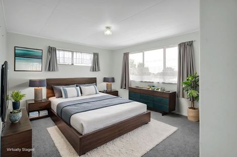 Photo of property in 12 Silby Street, Waitara, 4320