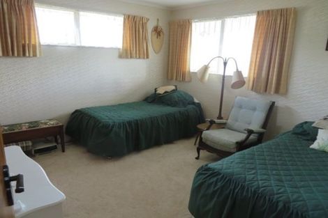 Photo of property in 362 College Street, West End, Palmerston North, 4410