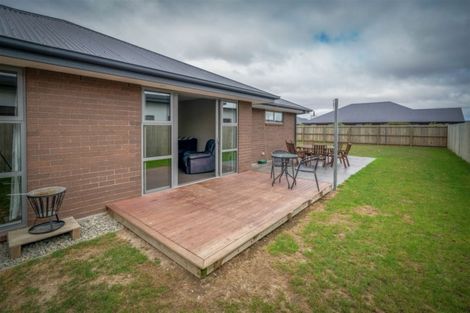 Photo of property in 9 Park Lane, Rolleston, 7614