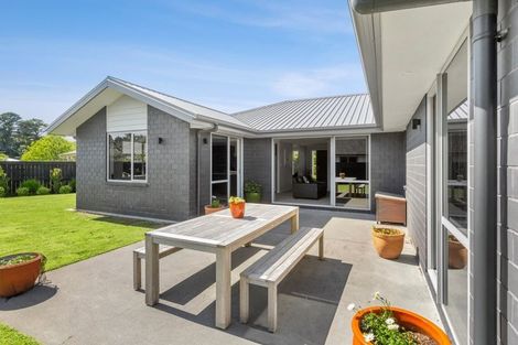 Photo of property in 26 Fernbrook Drive, Hurworth, New Plymouth, 4310