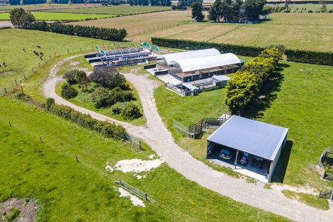 Photo of property in 48 Webb Road, Saint Andrews, Timaru, 7972