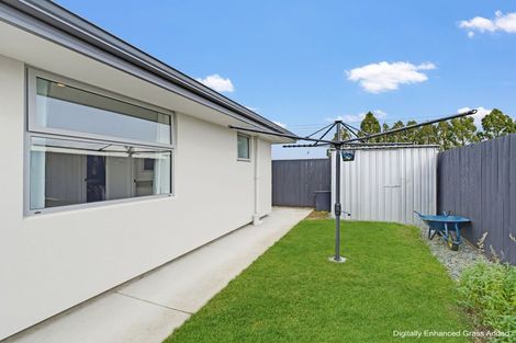 Photo of property in 7d Carters Road, Allenton, Ashburton, 7700