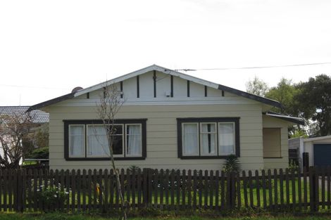 Photo of property in 95 Alma Road, Gonville, Whanganui, 4501