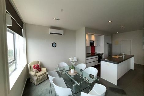 Photo of property in 22 Liardet Apartments, 201/22 Liardet Street, New Plymouth, 4310