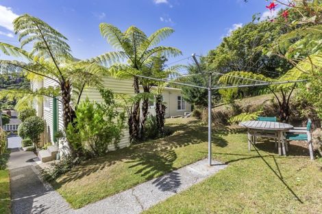 Photo of property in 120 Campbell Street, Karori, Wellington, 6012