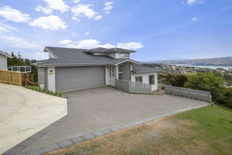 Photo of property in 143 Endeavour Drive, Whitby, Porirua, 5024