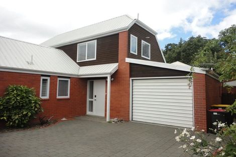 Photo of property in 4a Thurlestone Place, Burnside, Christchurch, 8053
