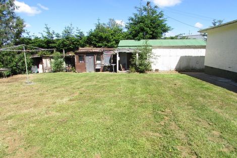 Photo of property in 39 Cambridge Street, Tapanui, 9522